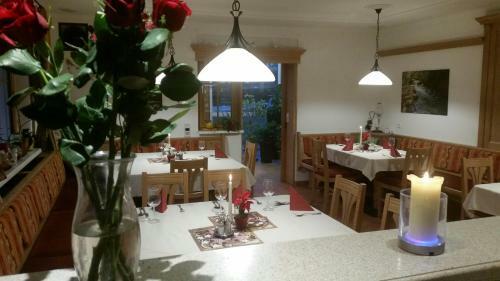 Hostal Familien & Wander-pension Purkhardt