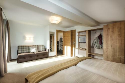 Apartamento Bergparadies Appart Stubnerkogel