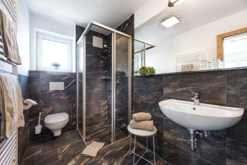 Apartamento Bergparadies Appart Stubnerkogel
