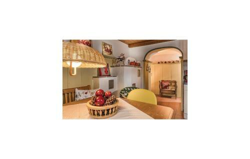 Two-bedroom Apartment In Dorfgastein