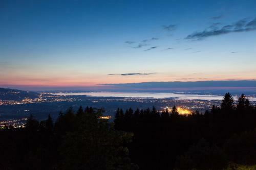 Hotel Gesundheitszentrum Rickatschwende