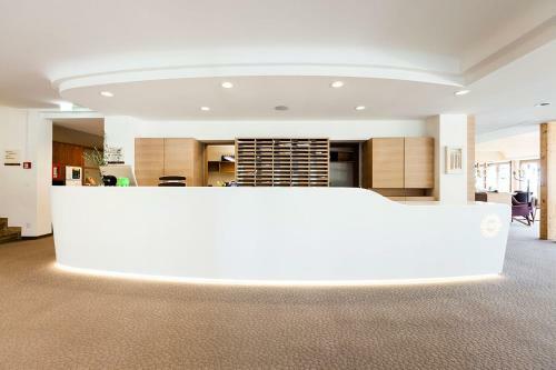 Hotel Gesundheitszentrum Rickatschwende