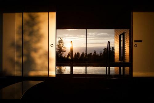 Hotel Gesundheitszentrum Rickatschwende