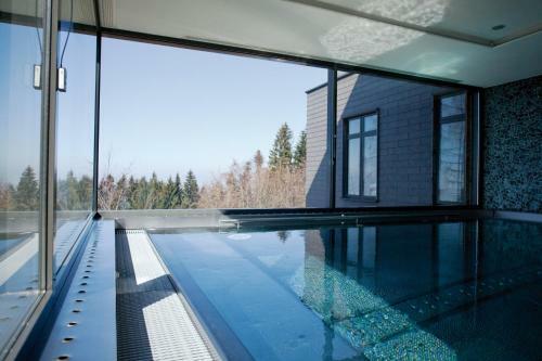 Hotel Gesundheitszentrum Rickatschwende