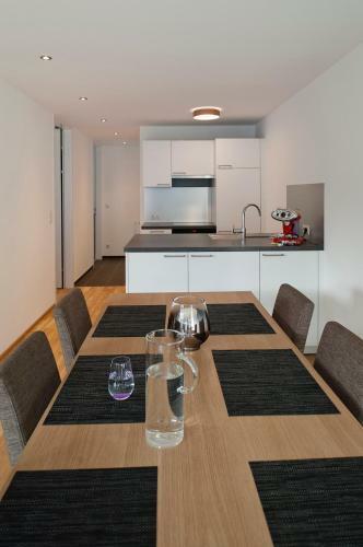 Relaxed Urban Living - Apartements