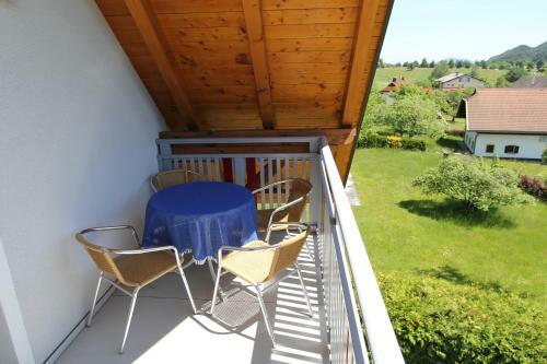 Apartamento Ferienwohnungen Petschnig 3