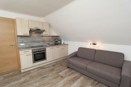 Apartamento Ferienwohnungen Petschnig 3