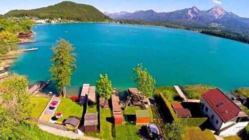 Apartamento Ferienwohnungen Petschnig 3