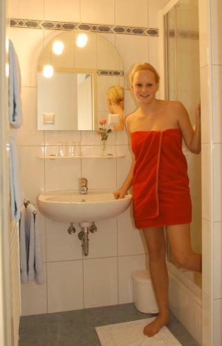 Hostal Weingut-pension Stockingerhof