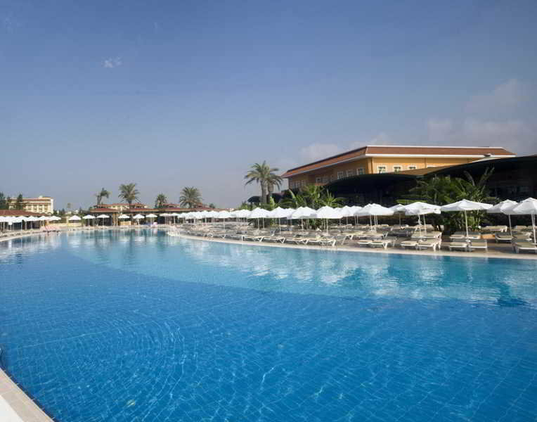 Hotel Crystal Paraiso Verde Resort
