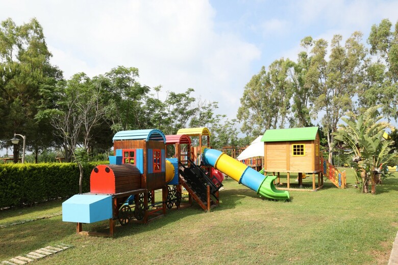 Hotel Crystal Paraiso Verde Resort