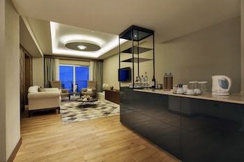 Hotel Papillon Ayscha