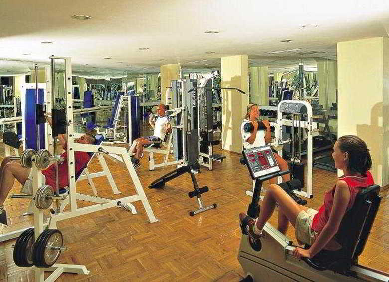 Hotel Limak Arcadia Golf