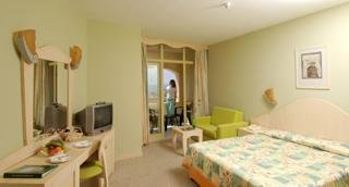 Hotel Limak Arcadia Golf