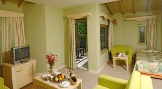 Hotel Limak Arcadia Golf
