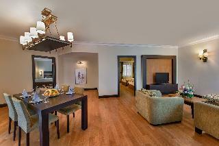 Hotel Sirene Belek Golf & Wellness