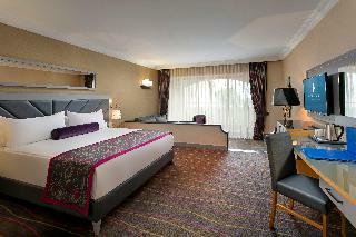 Hotel Sirene Belek Golf & Wellness