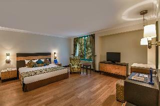 Hotel Sirene Belek Golf & Wellness