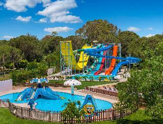 Hotel Sirene Belek Golf & Wellness