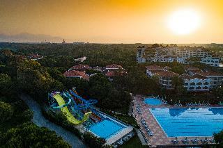 Hotel Sirene Belek Golf & Wellness