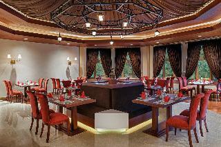 Hotel Sirene Belek Golf & Wellness
