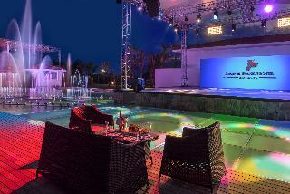 Hotel Sirene Belek Golf & Wellness