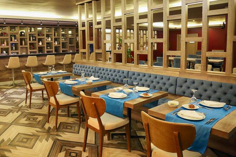 Hotel Yasmin Resort Bodrum