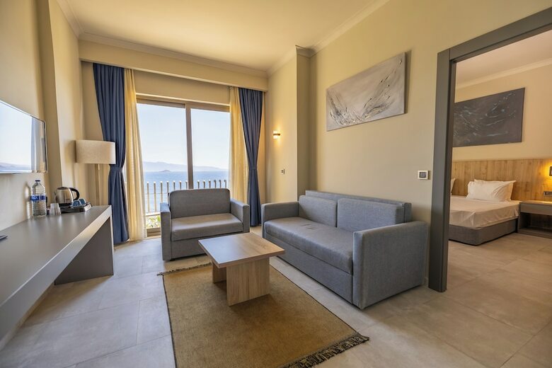 Hotel Yasmin Resort Bodrum