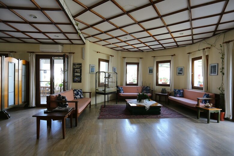Hotel Eden