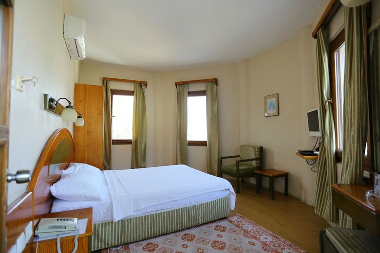 Hotel Eden