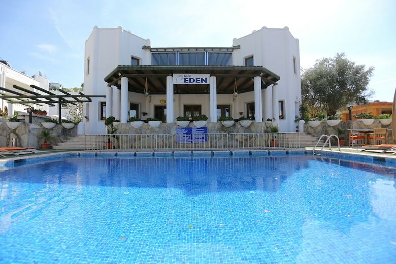 Hotel Eden