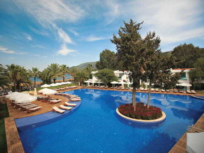 Apartamentos Voyage Club Torba (.)