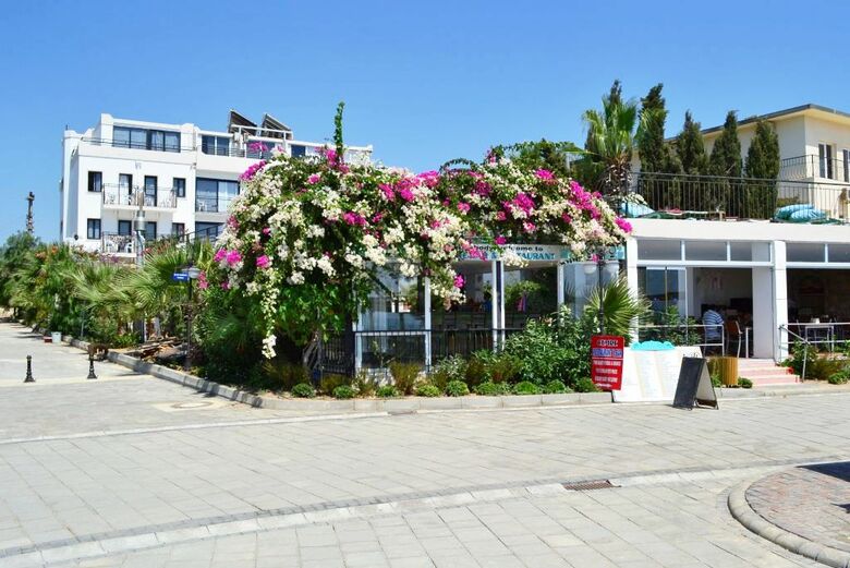 Hotel Cemre