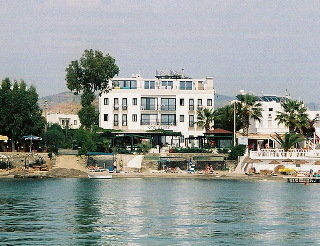 Hotel Cemre