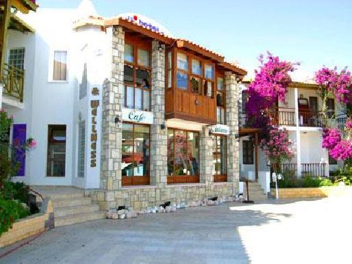 Hotel Delfi