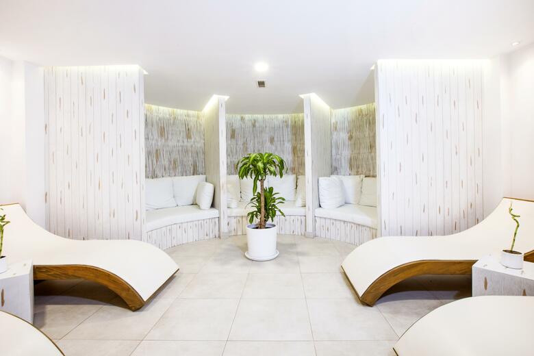 Hotel Vera Club Tmt