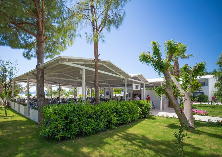 Hotel Vera Club Tmt