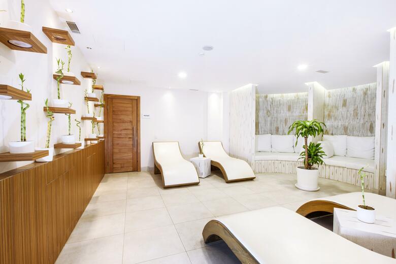 Hotel Vera Club Tmt