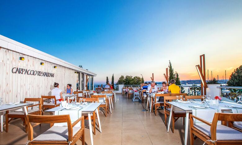 Hotel Vera Club Tmt