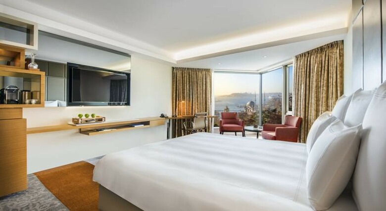 Hotel Swiss�tel The Bosphorus Istanbul