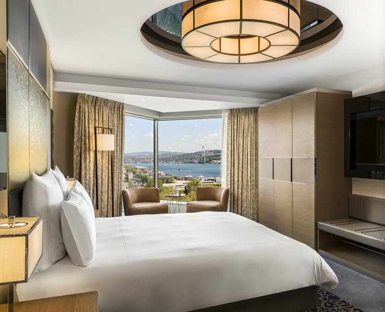 Hotel Swiss�tel The Bosphorus Istanbul