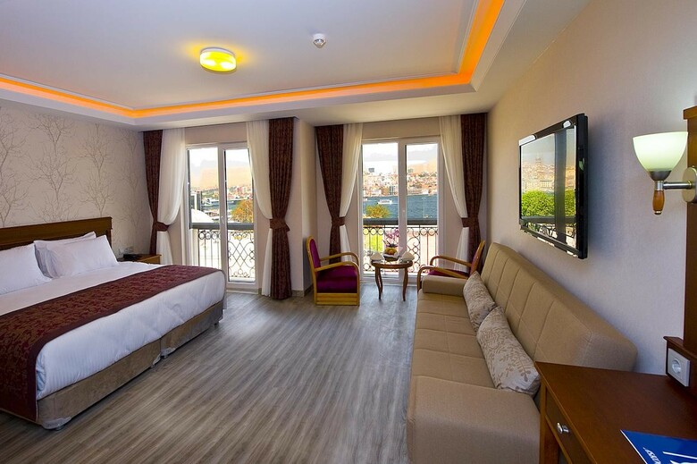 Asko� Hotel