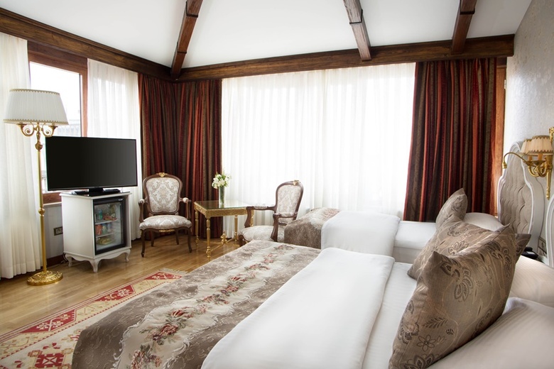 Hotel Best Western Empire Palace
