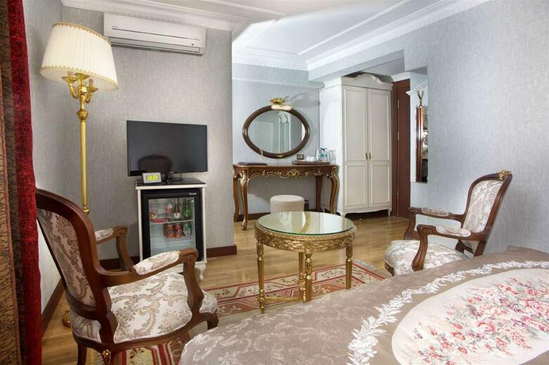 Hotel Best Western Empire Palace