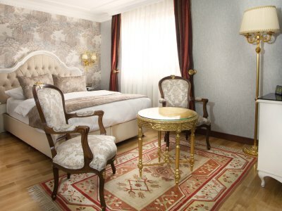 Hotel Best Western Empire Palace