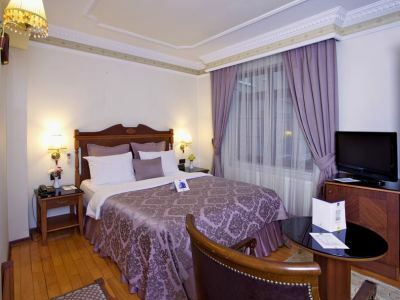 Hotel Best Western Empire Palace