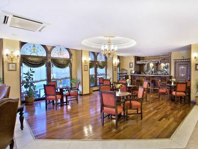 Hotel Best Western Empire Palace