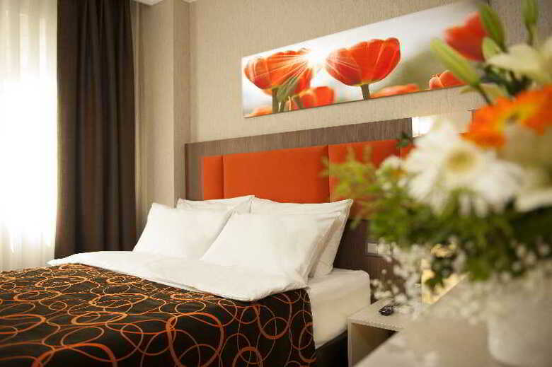 Birbey Hotel