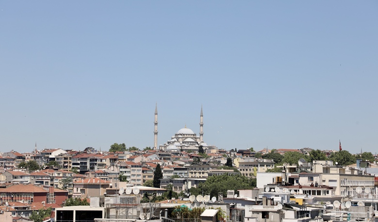 Istanbul Royal Hotel
