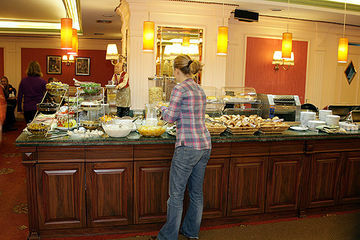 Hotel Yigitalp
